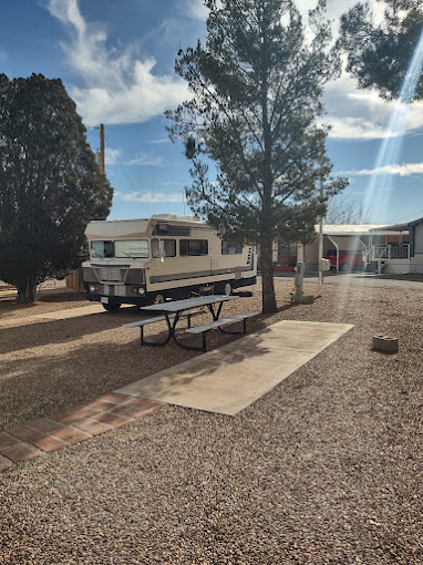 Valley High Mobile Community