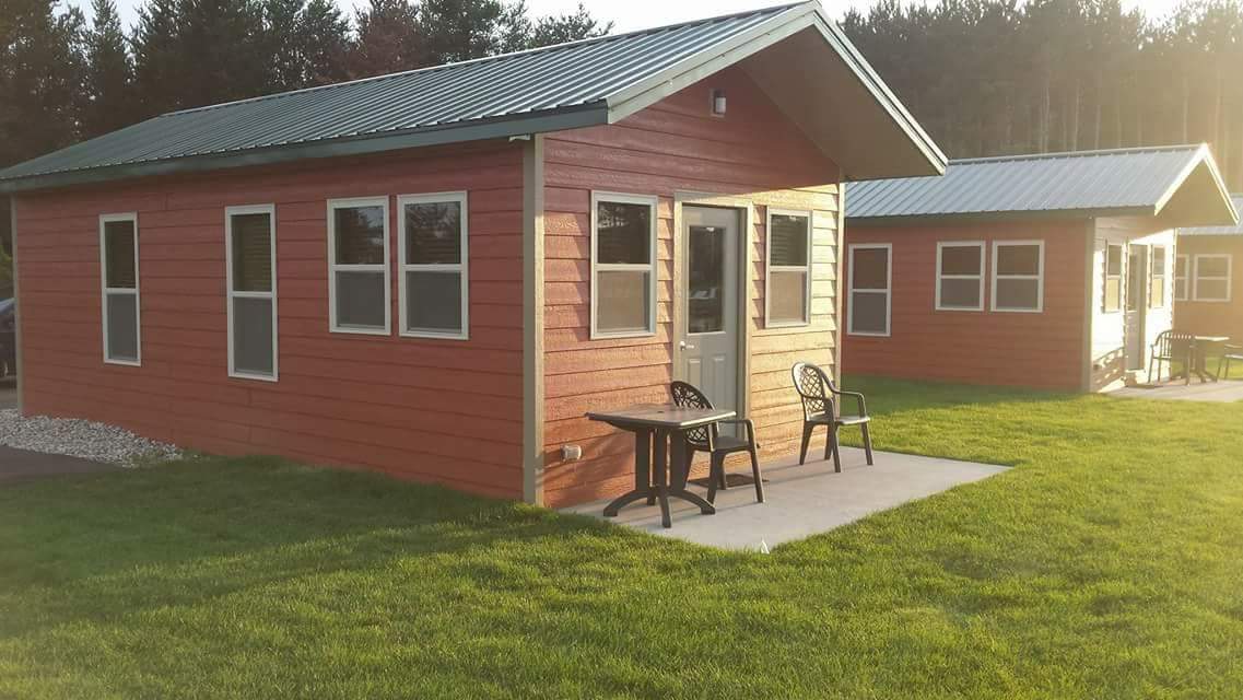 River's Edge Campground & Marina