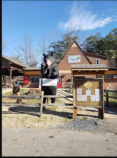 Waynesboro 340 N Campground