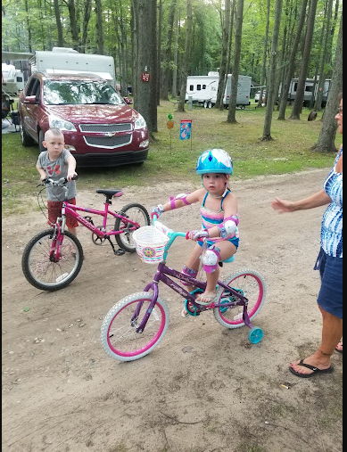 Apple Creek Campground