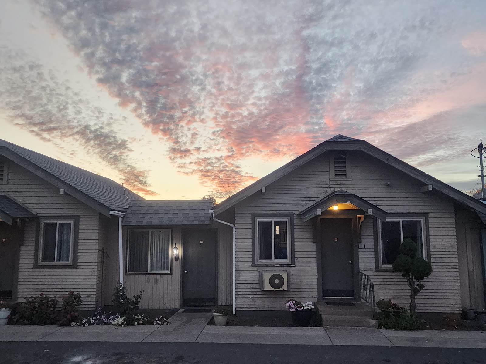 Park Lane Motel & RV Park