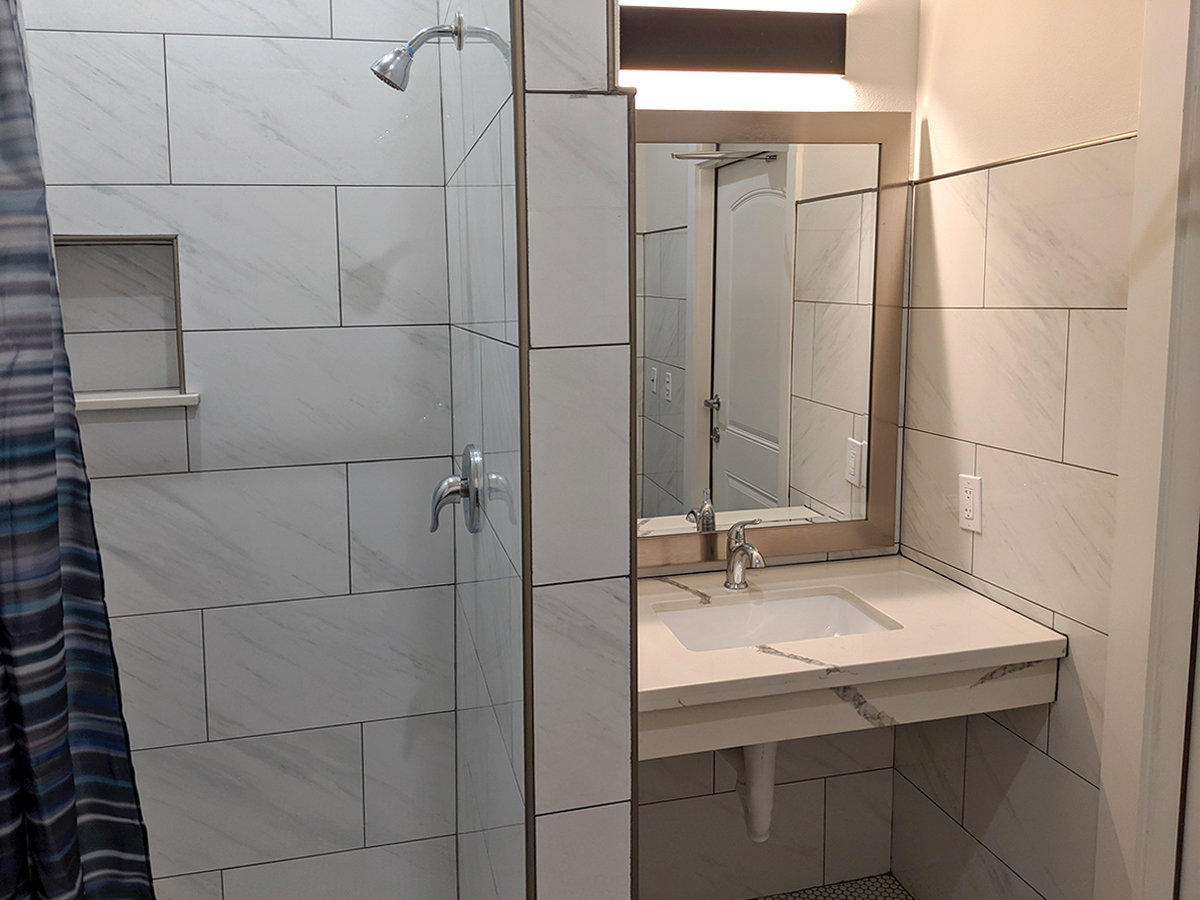 Golden Triangle RV Resort