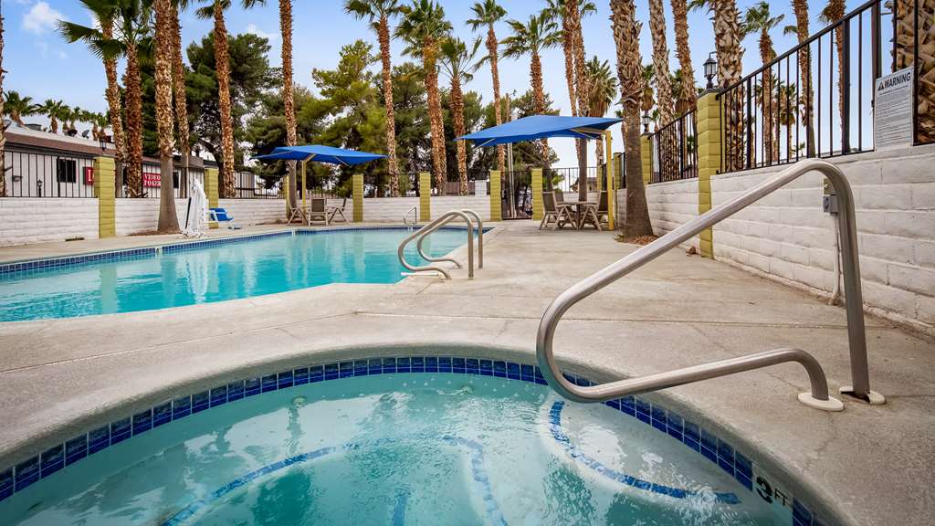 Best Western Pahrump Oasis