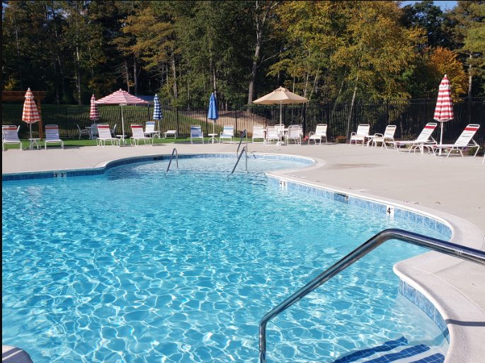 Sturbridge RV Resort