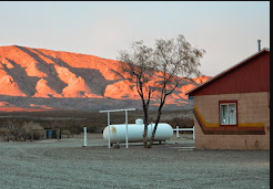 Hidden Valley Ranch RV Resort