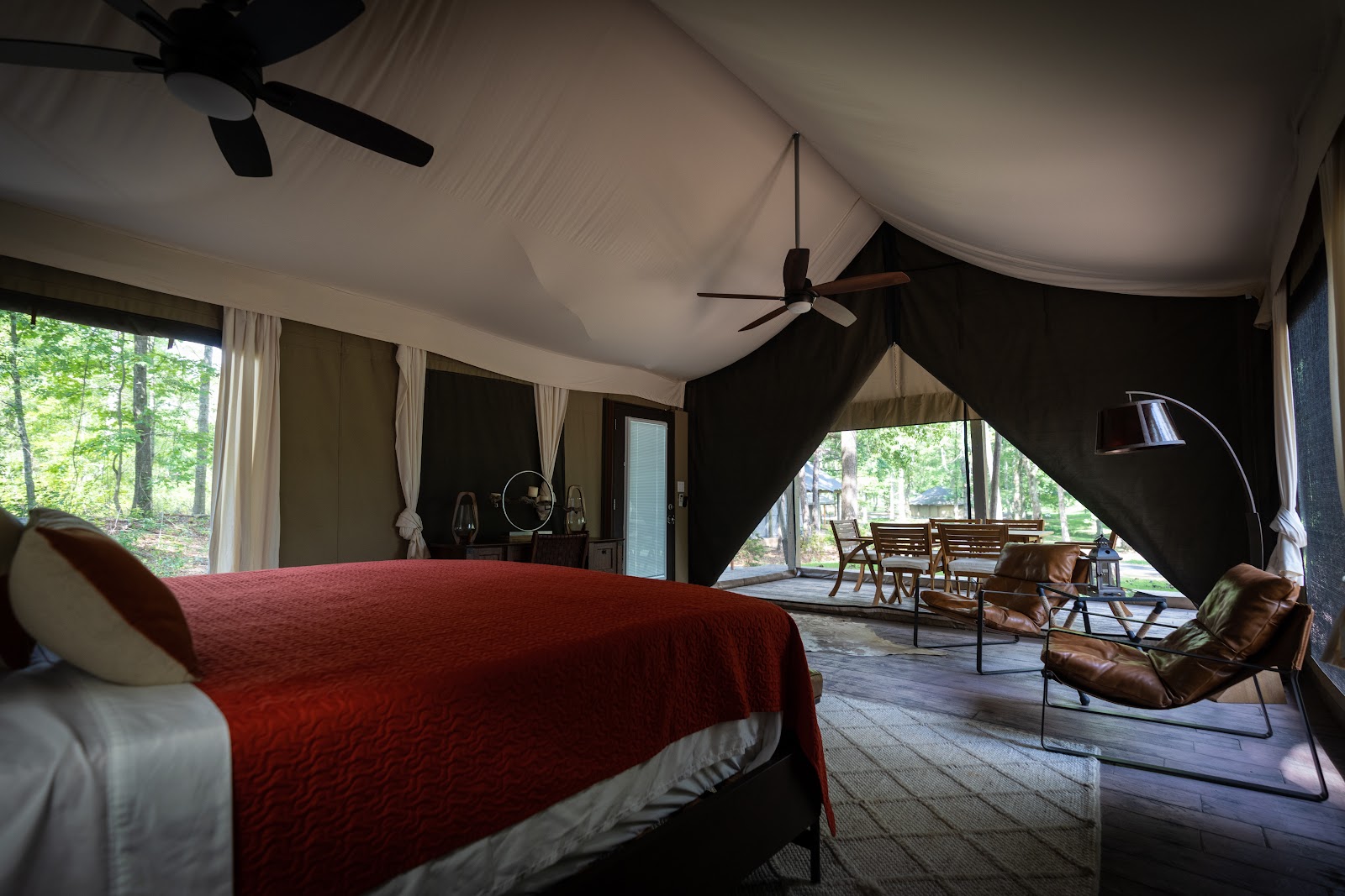 Pine Mountain, an RVC Outdoor Destination