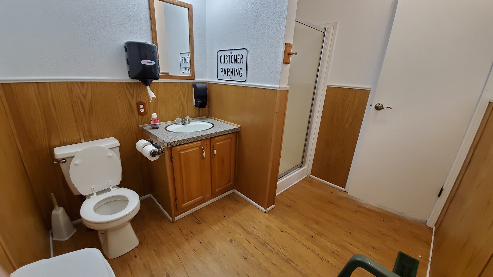 Sleeping Bear RV Park