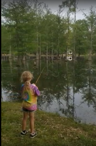 Magnolia RV Park & Family Campground