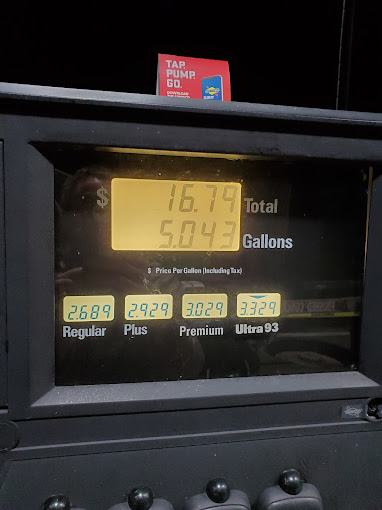 Parkview Acres Campground