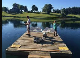 Happy Hills Family Campground