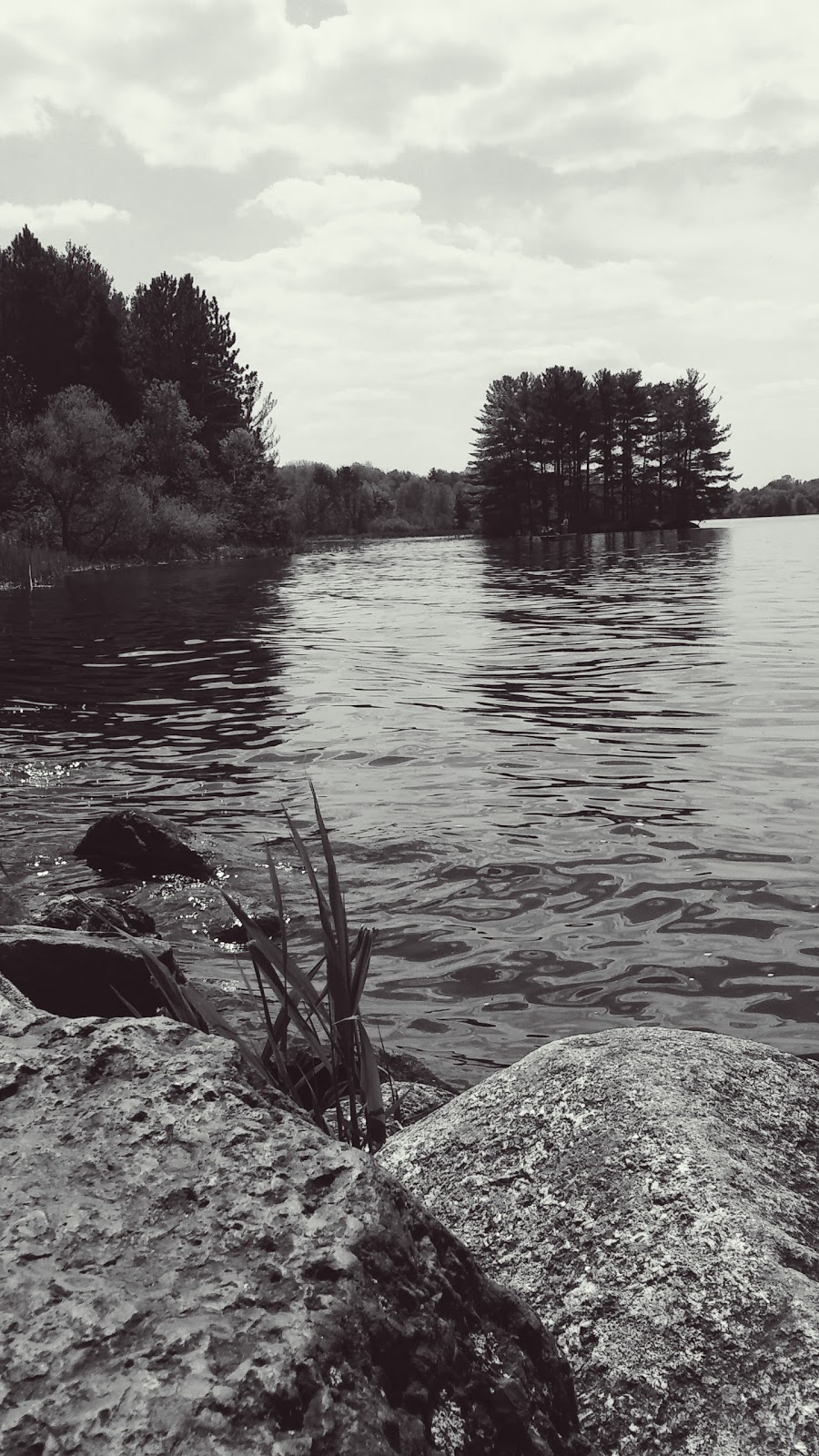 Otter Lake Park Campground