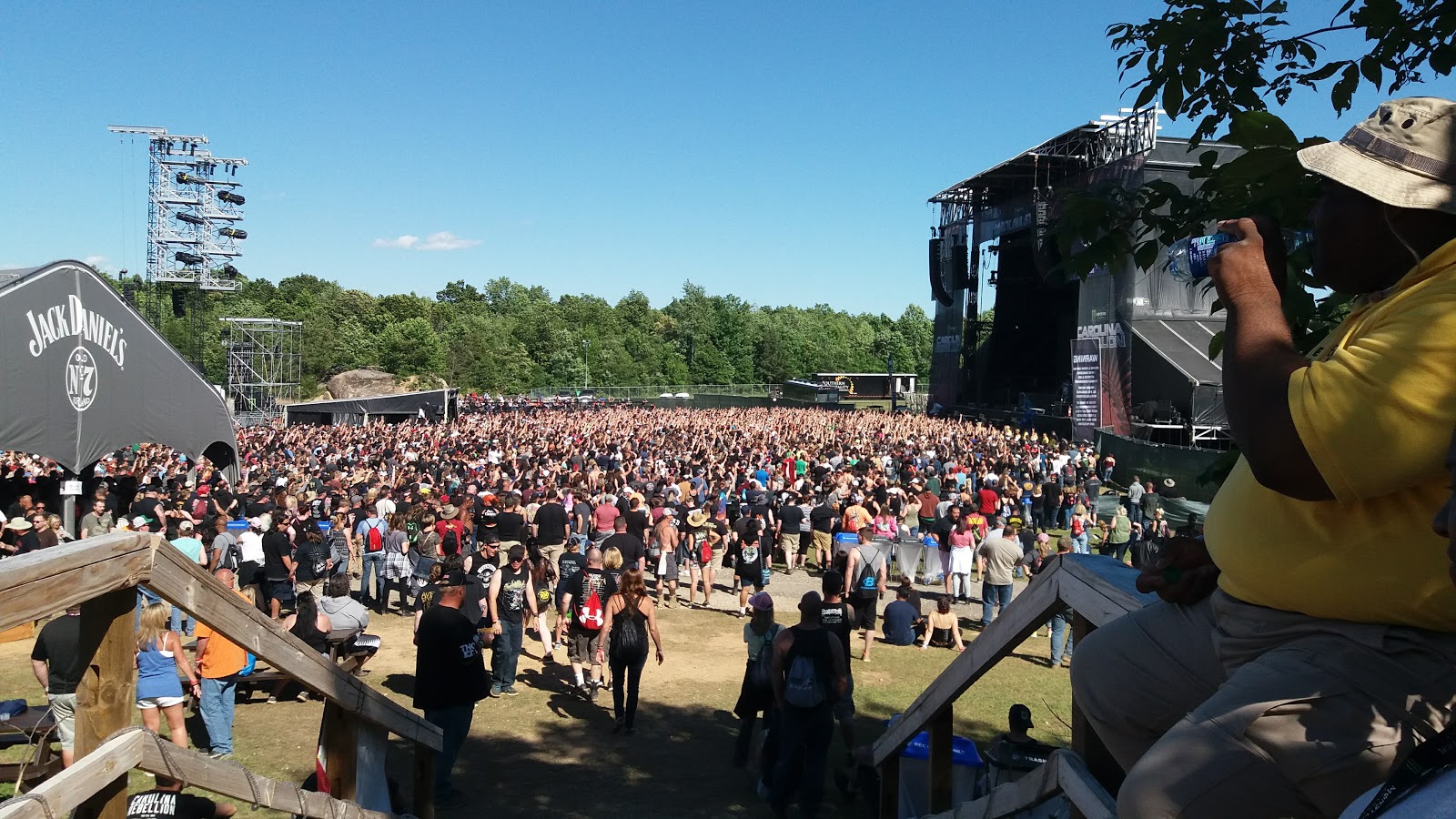 Rock City Campground