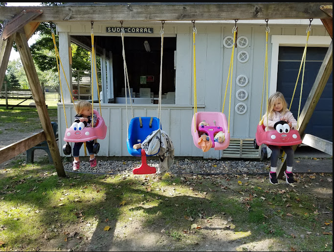 Homestead by the River Family Campground