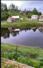 Beachcomber Motel & RV Park