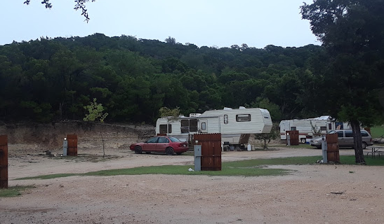 Rusty Armadillo RV Park