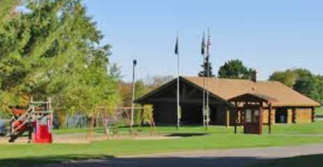 Hines Park and Campground