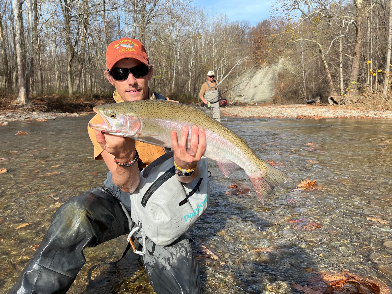 Follys End Campground