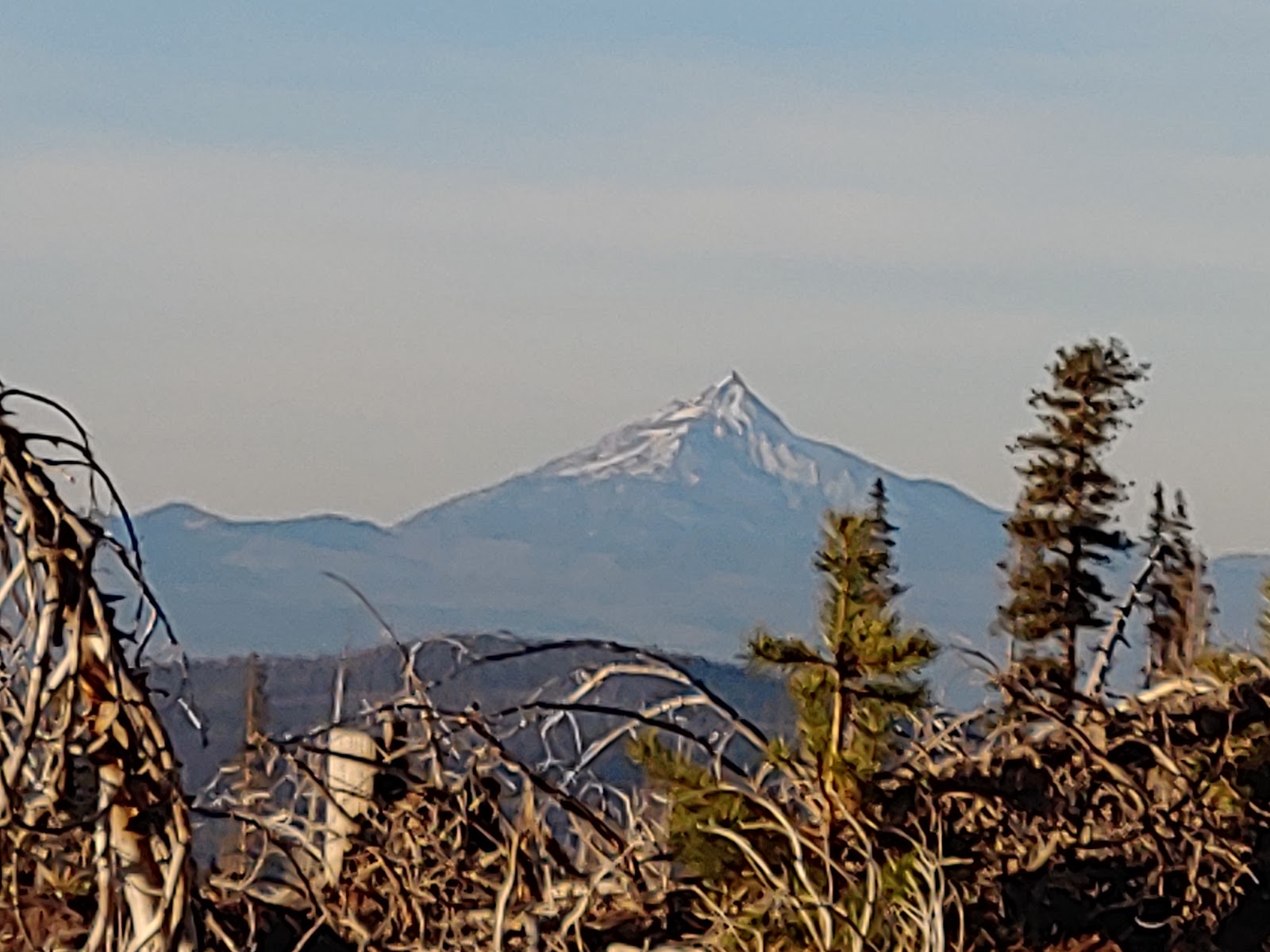 Three Creek Lake Campground