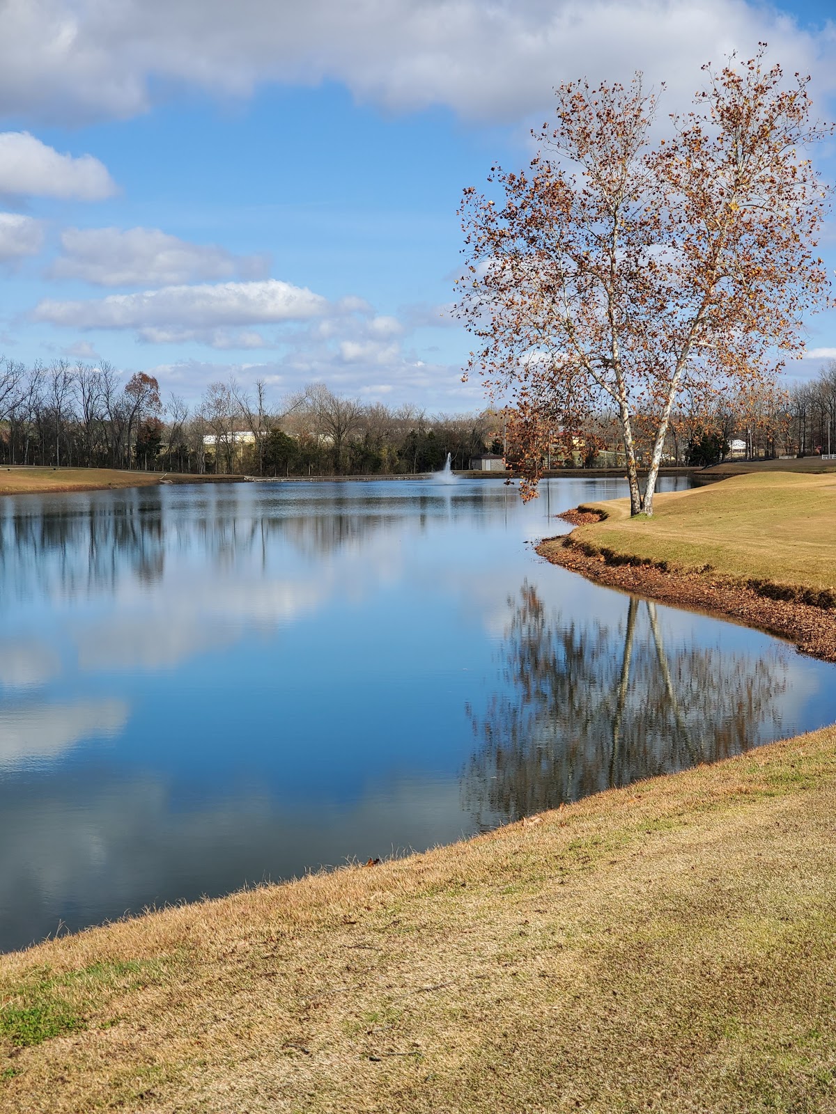 Cooper's Hawk Golf Course