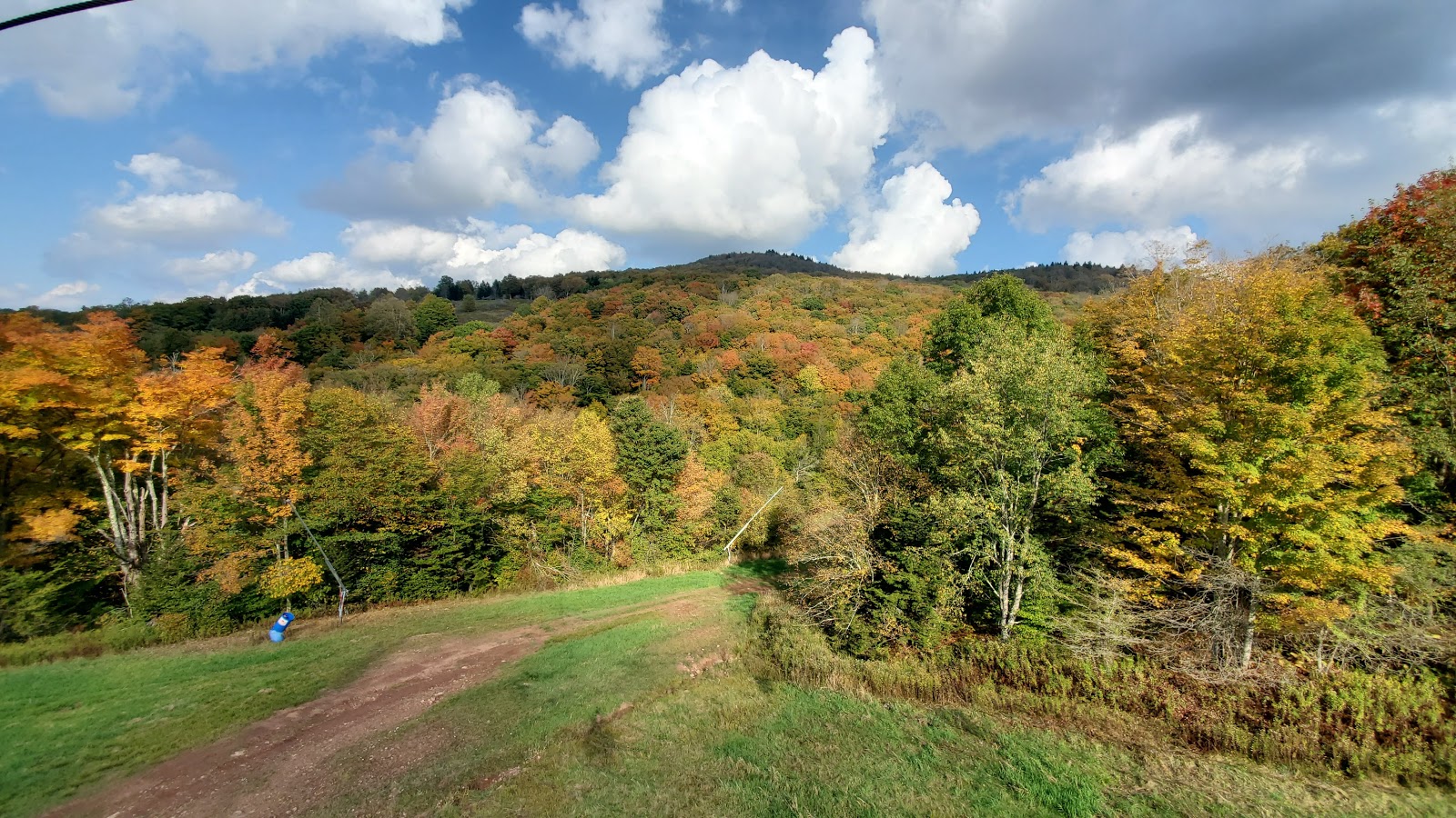 Canaan Valley Resort State Park