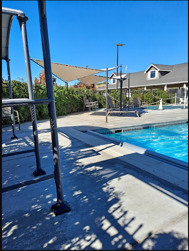 Columbia Sun Rv Park