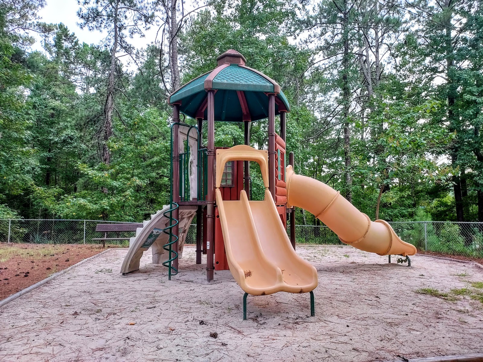 George Washington Carver Park