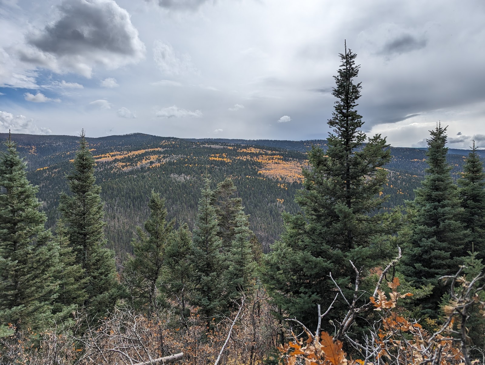 Iron Gate Campground