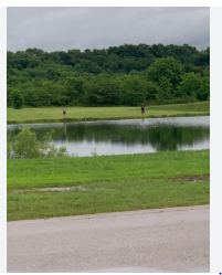 Lake Naomi RV Park and Campground