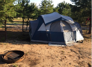 Bear Creek Campground