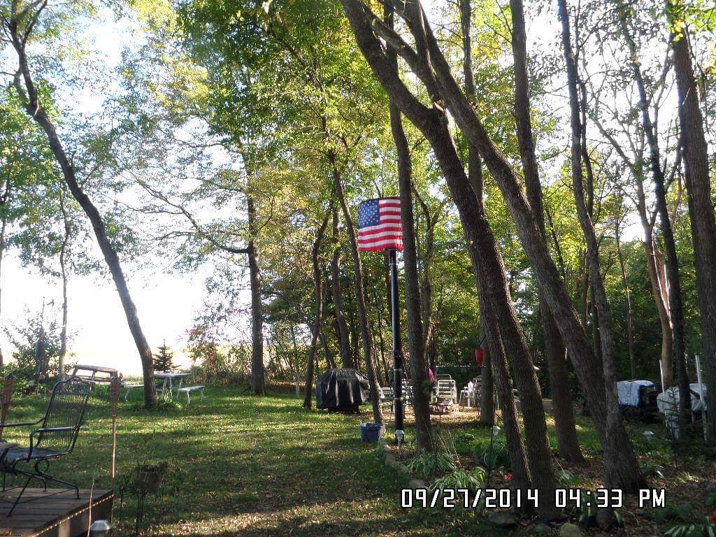 Cokato Lake Campground