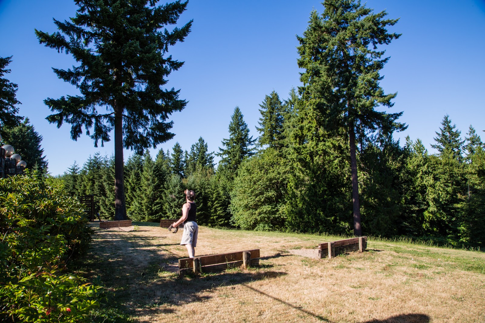 Tall Chief RV & Camping Resort