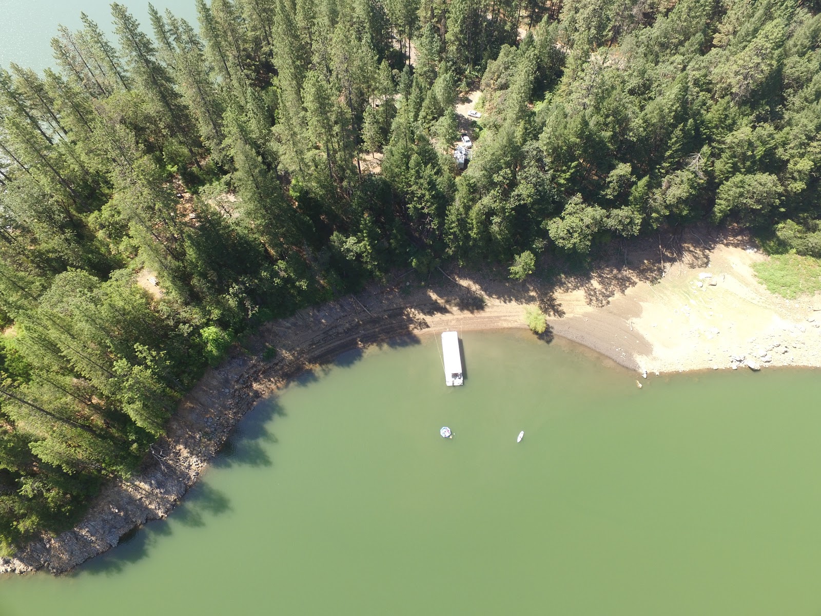 Pine Point Campground