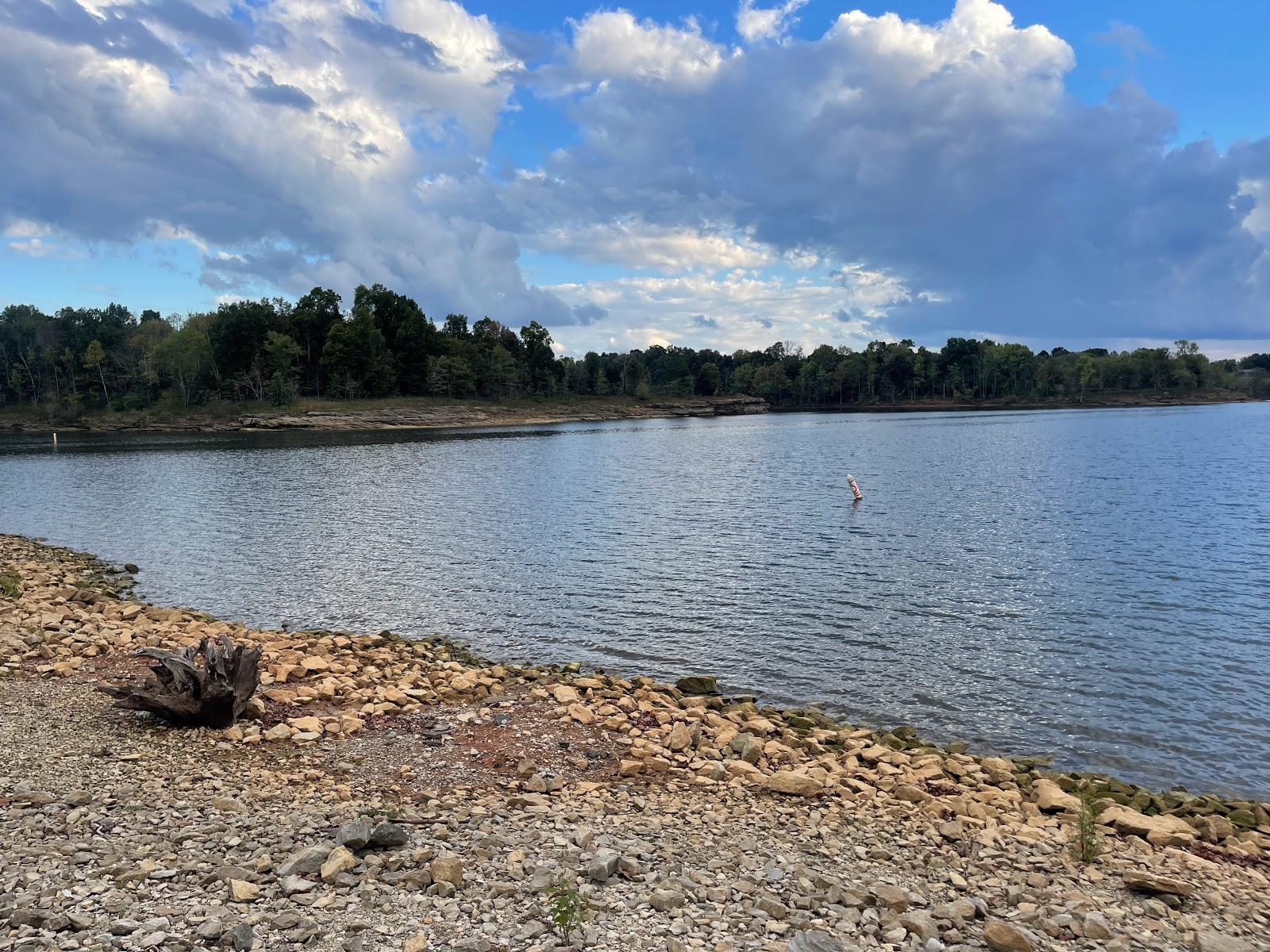 Laurel Branch Campground (Rough River Lake)