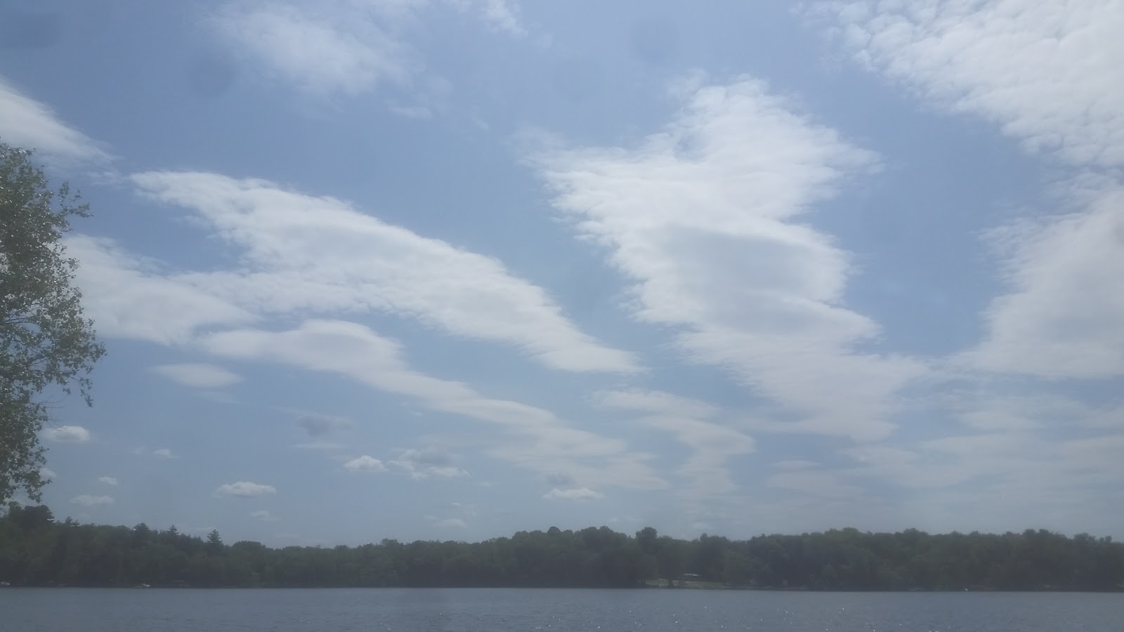 Tent Village Travel Trailer Park