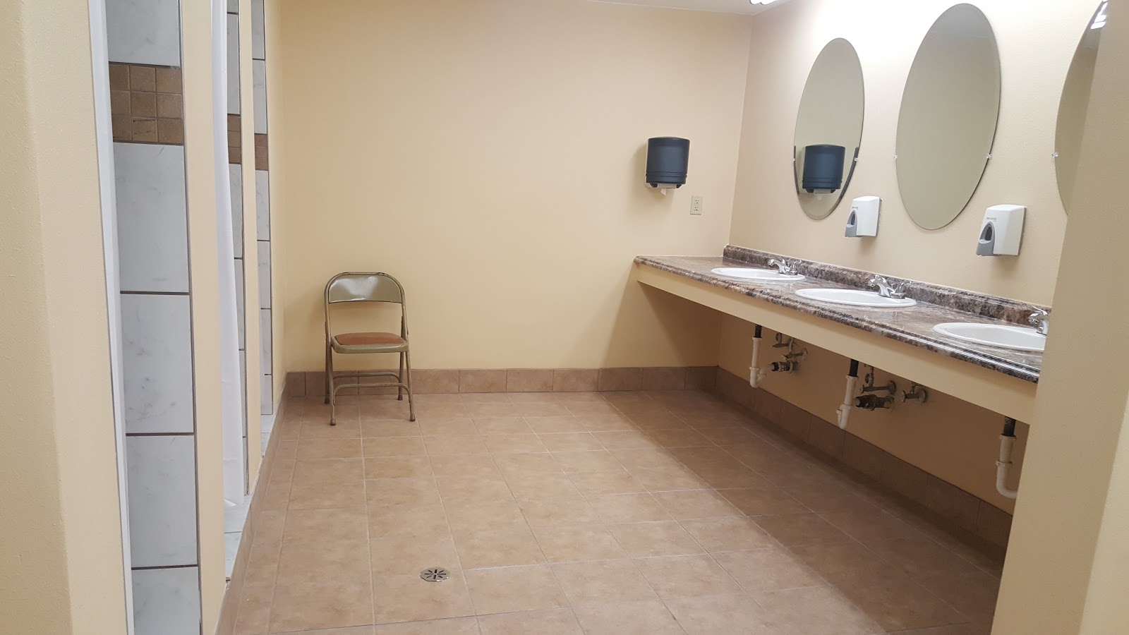 Outdoor Resorts at Orlando, Inc.