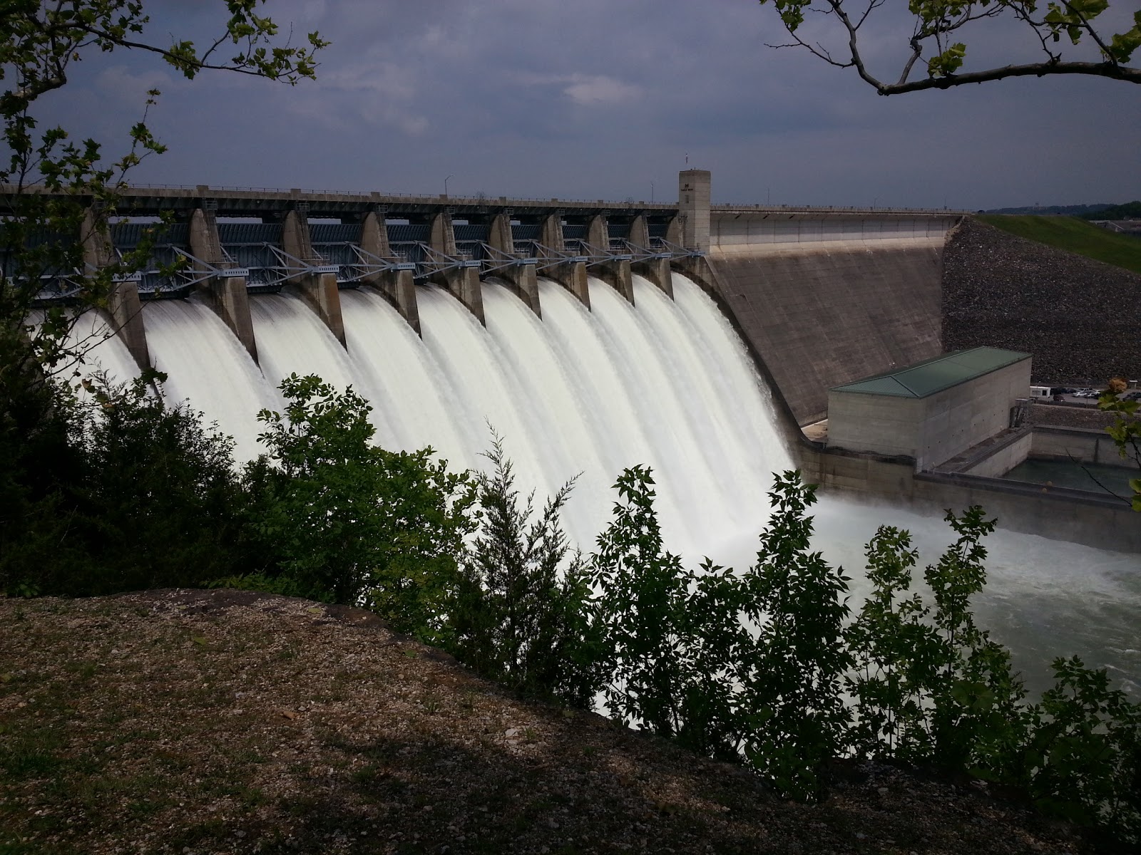 Gerth Campground & Camper Park