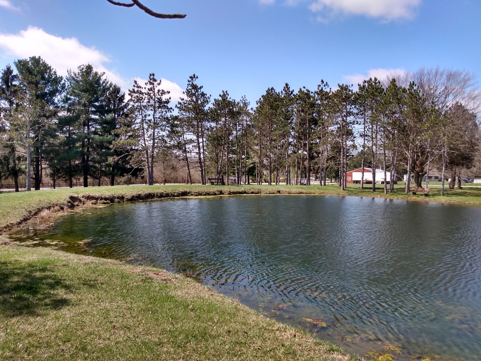 Green Meadows Campground