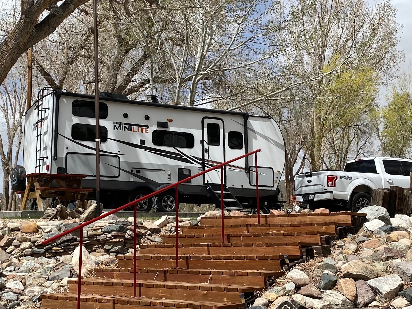 Pleasant Valley Campground