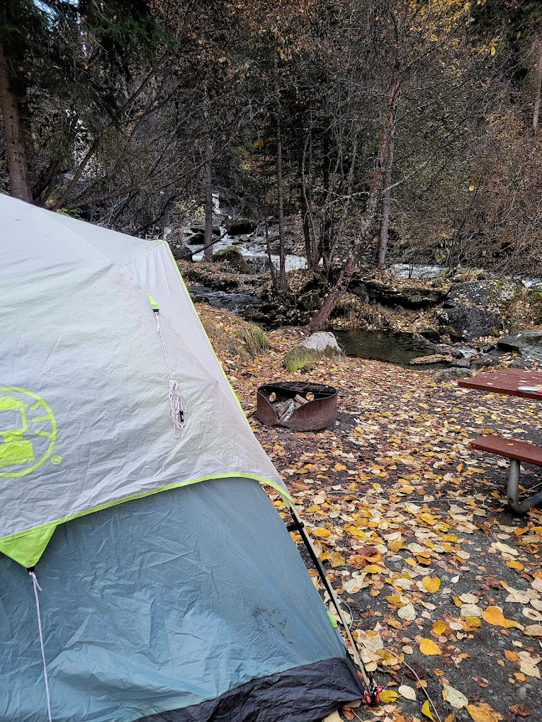 Liberty Falls State Recreation Area