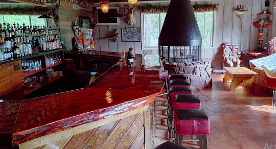 Daggett’s Resort & Campground