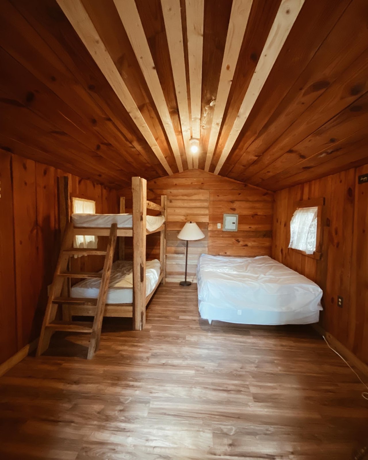 Hillside Bluegrass RV Park