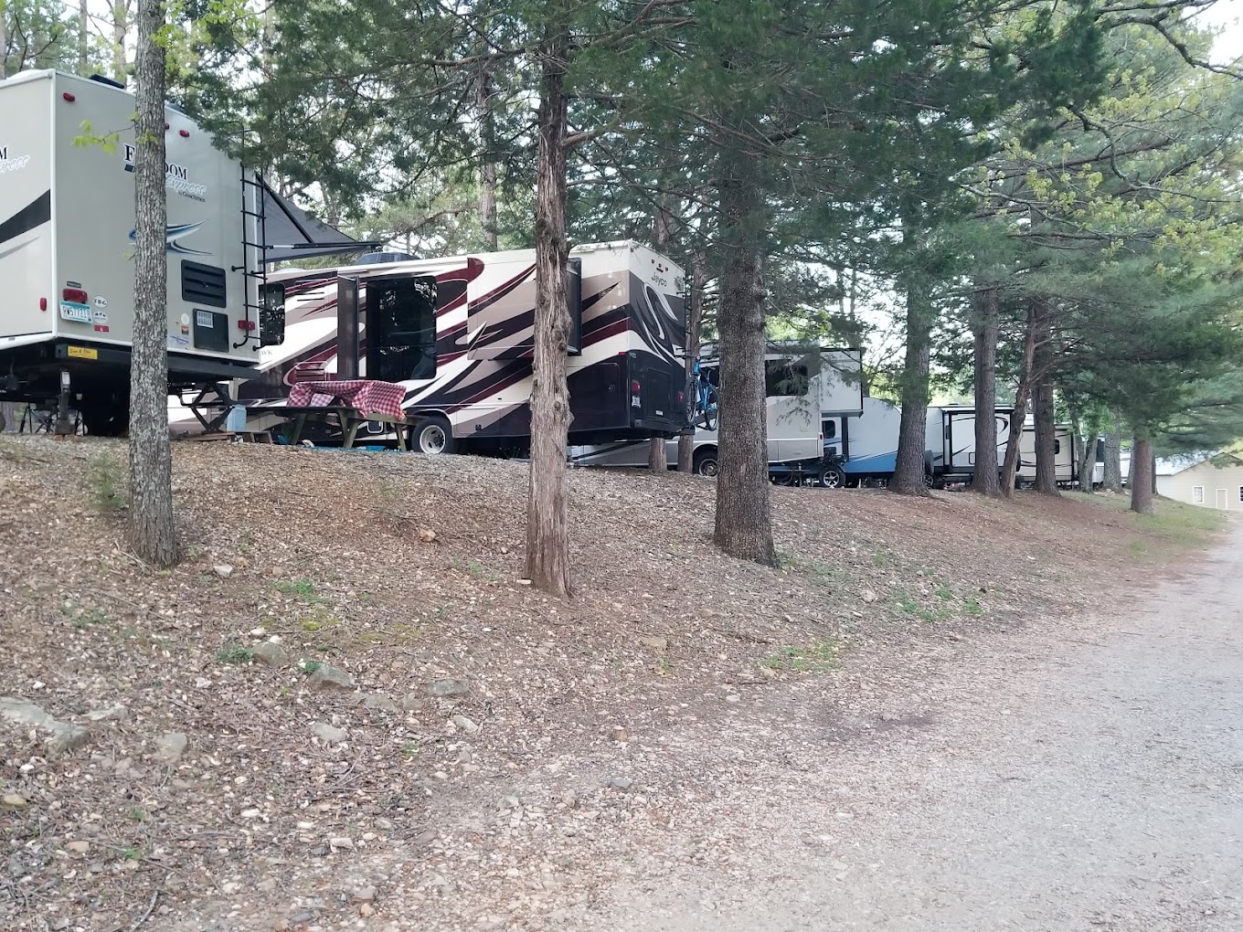 Ozark RV Park and Cabins