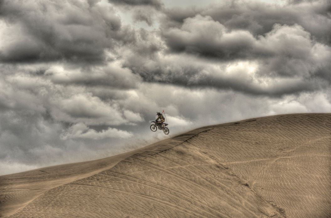 Wildhorse Campground