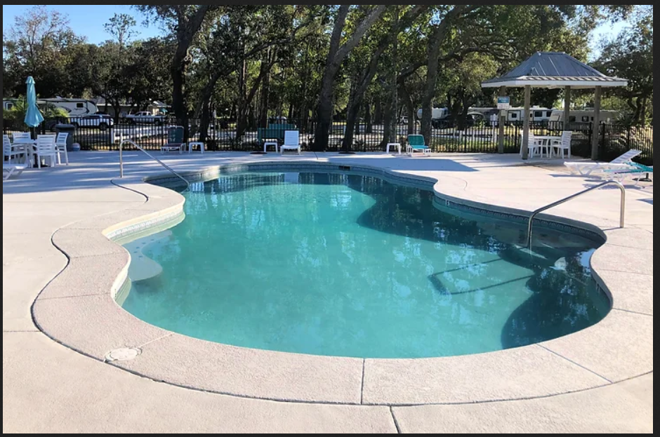 Island Retreat RV Park