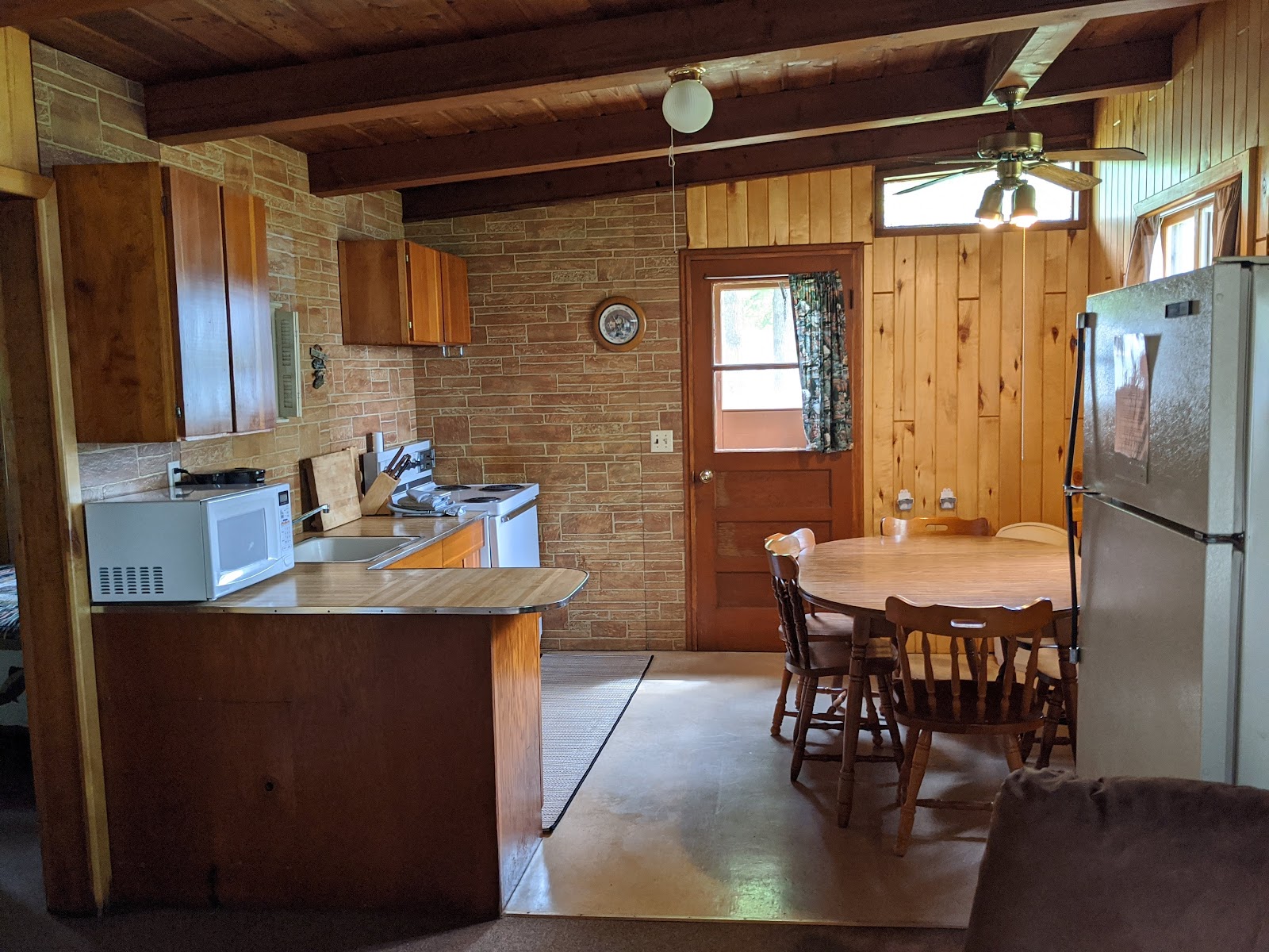 Woodland Trails Campground