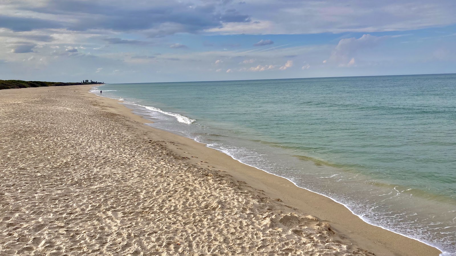 Sebastian Inlet State Park