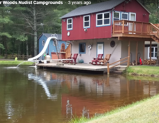 Dyer Woods Nudist Campgrounds