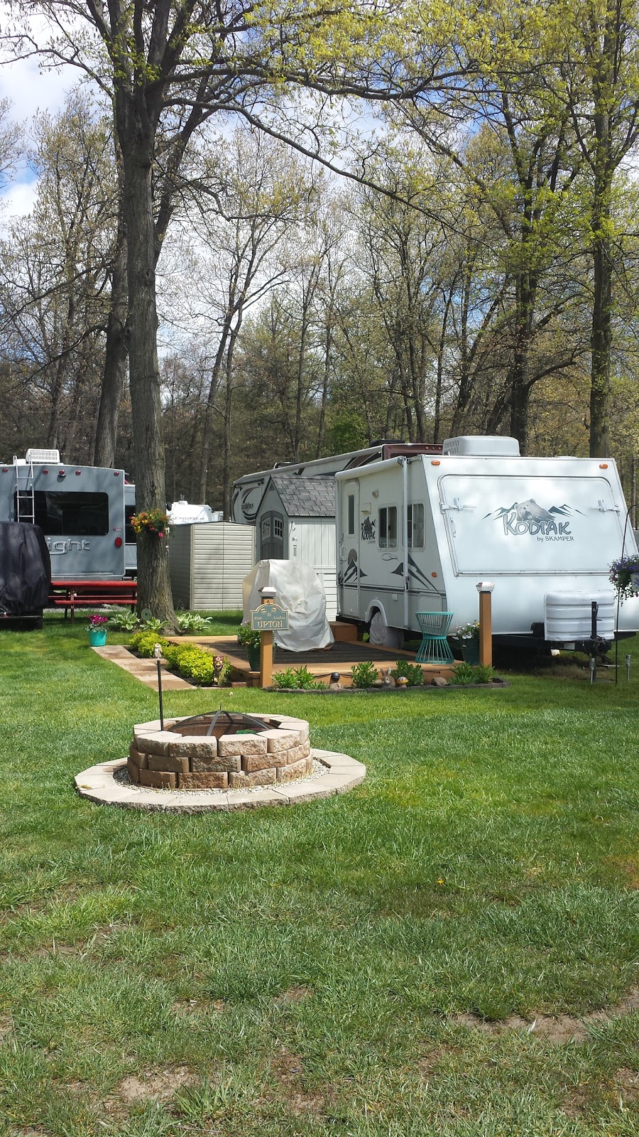Pirolli Park RV Resort