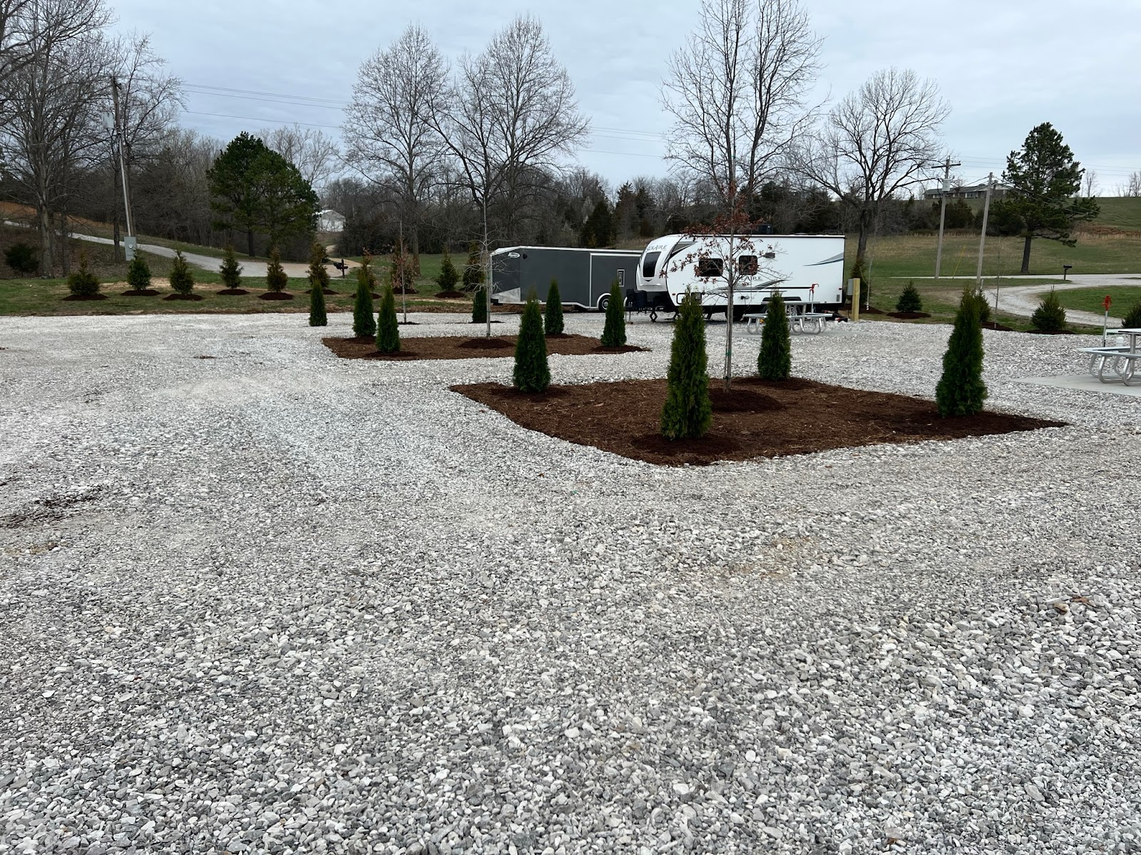 Saline Creek RV Park & Campground