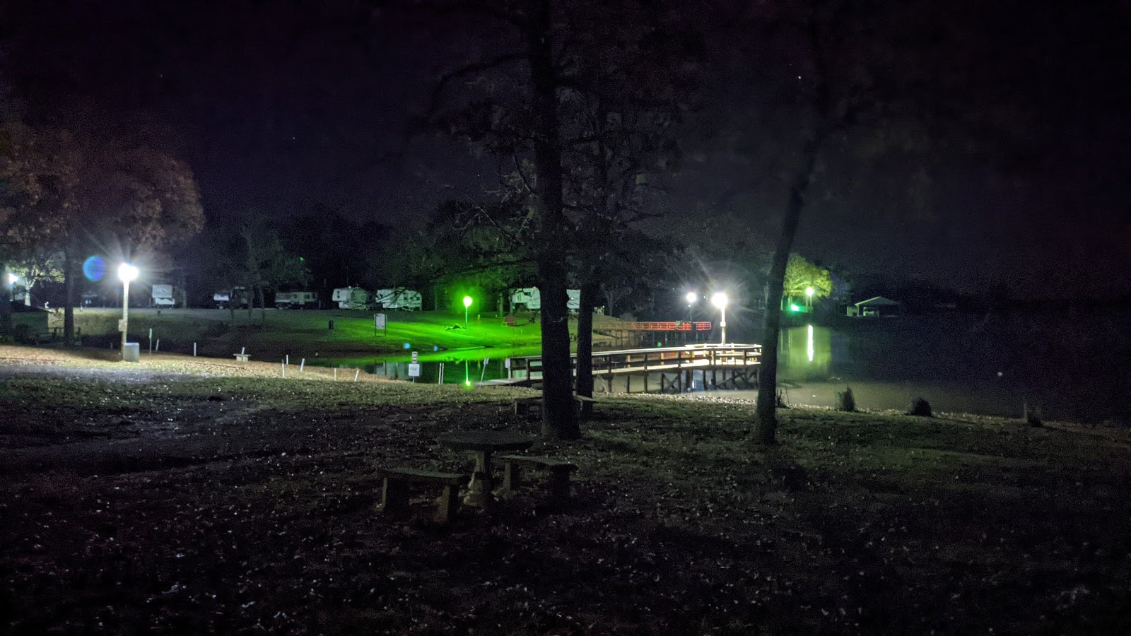 Secret Haven RV Resort, LLC.